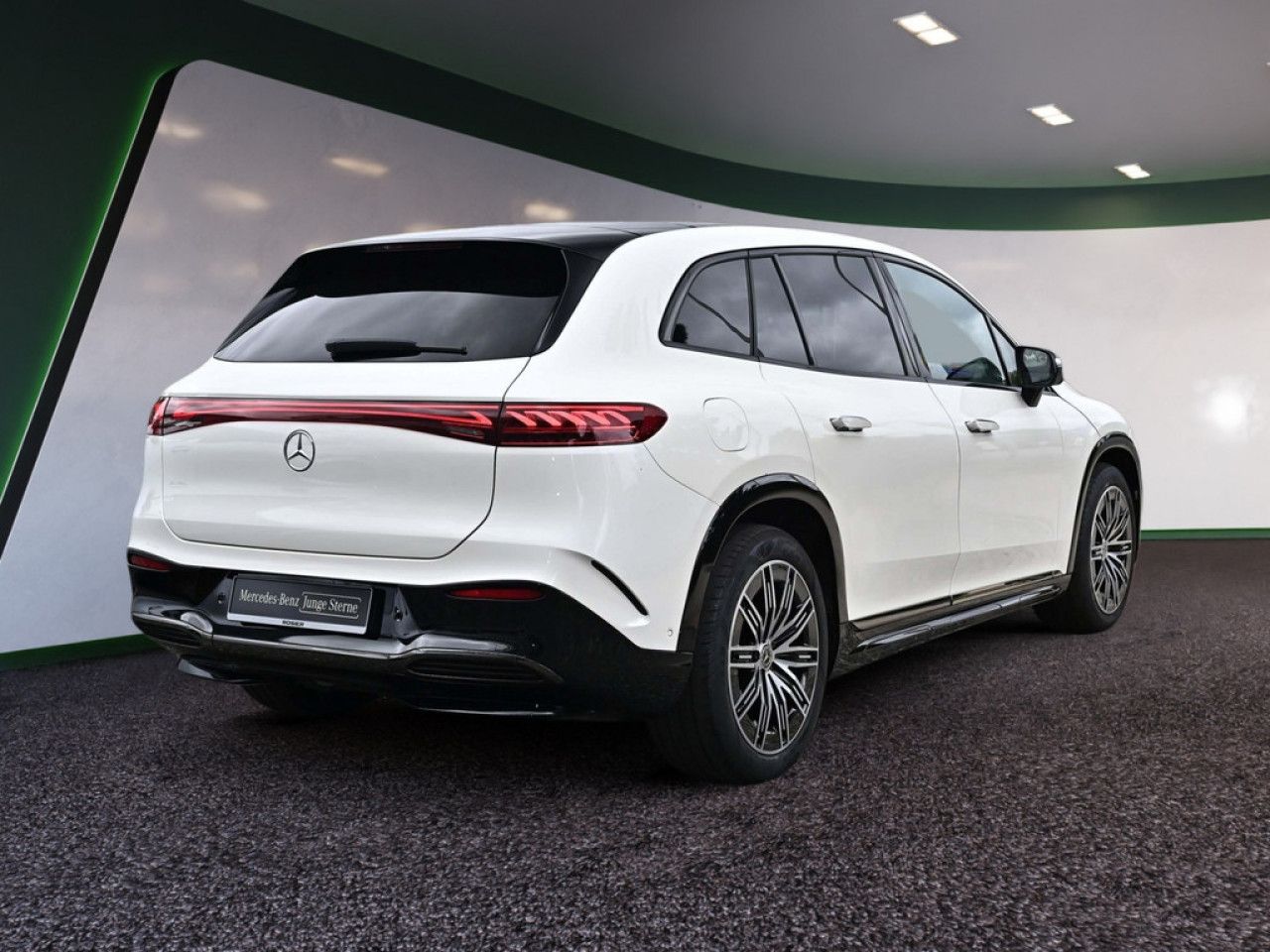 Mercedes-Benz EQS – Bild 6