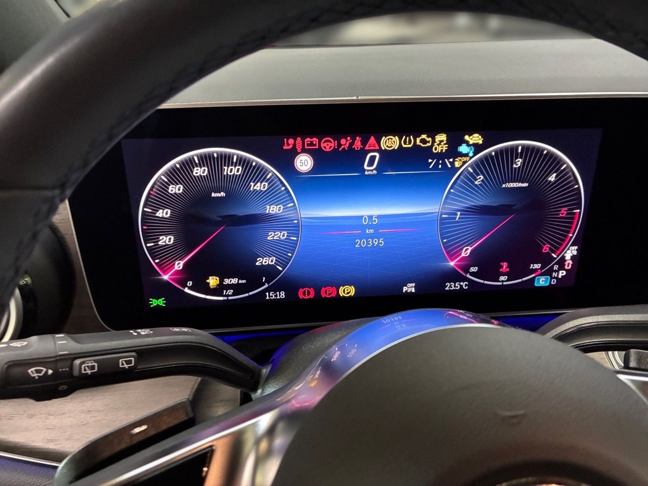 Mercedes-Benz V-Klasse – Bild 14