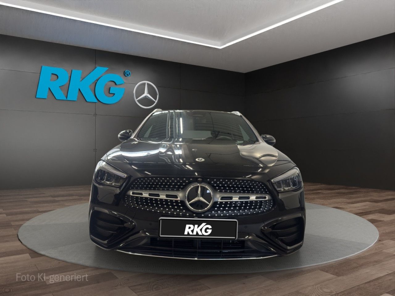 Mercedes-Benz GLA – Bild 3