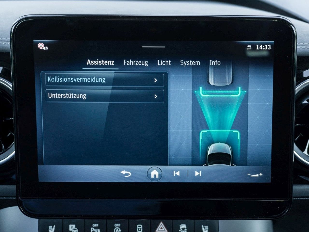 Mercedes-Benz T-Klasse – Bild 16
