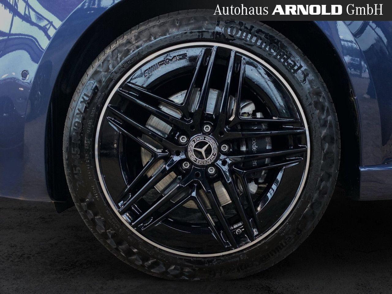 Mercedes-Benz V-Klasse – Bild 14