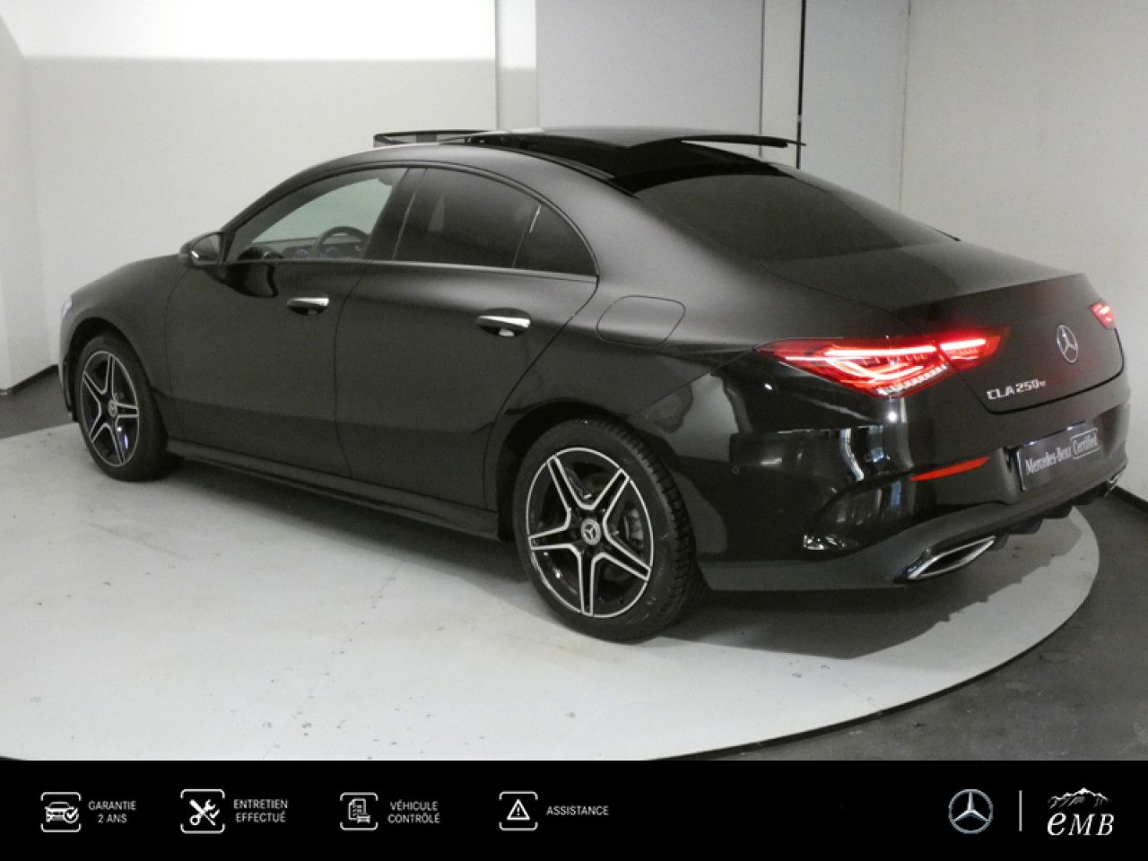 Photo du v&eacute;hicule 7 / 18