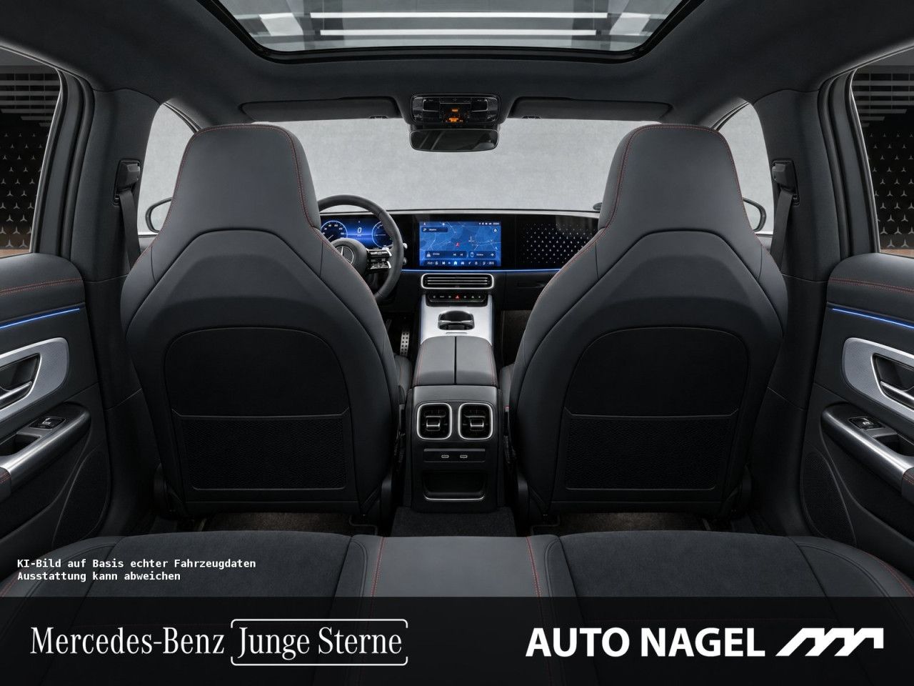 Mercedes-Benz CLA – Bild 13