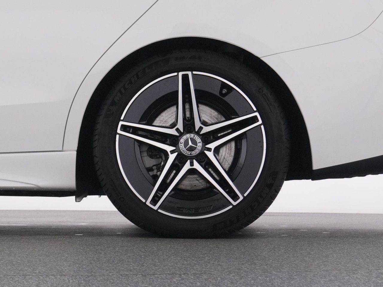 Mercedes-Benz C-Klasse – Bild 20