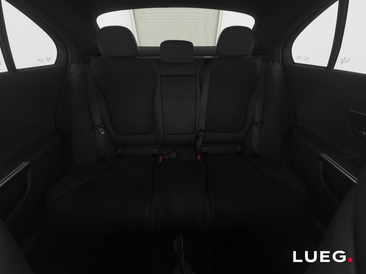 Mercedes-Benz C-Klasse – Bild 5