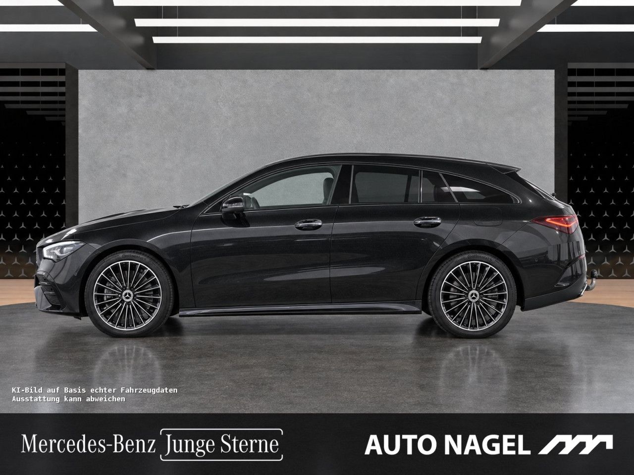 Mercedes-Benz CLA – Bild 17