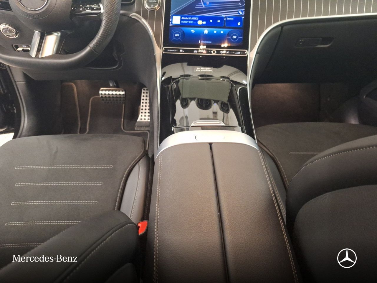 Mercedes-Benz GLC – Bild 12