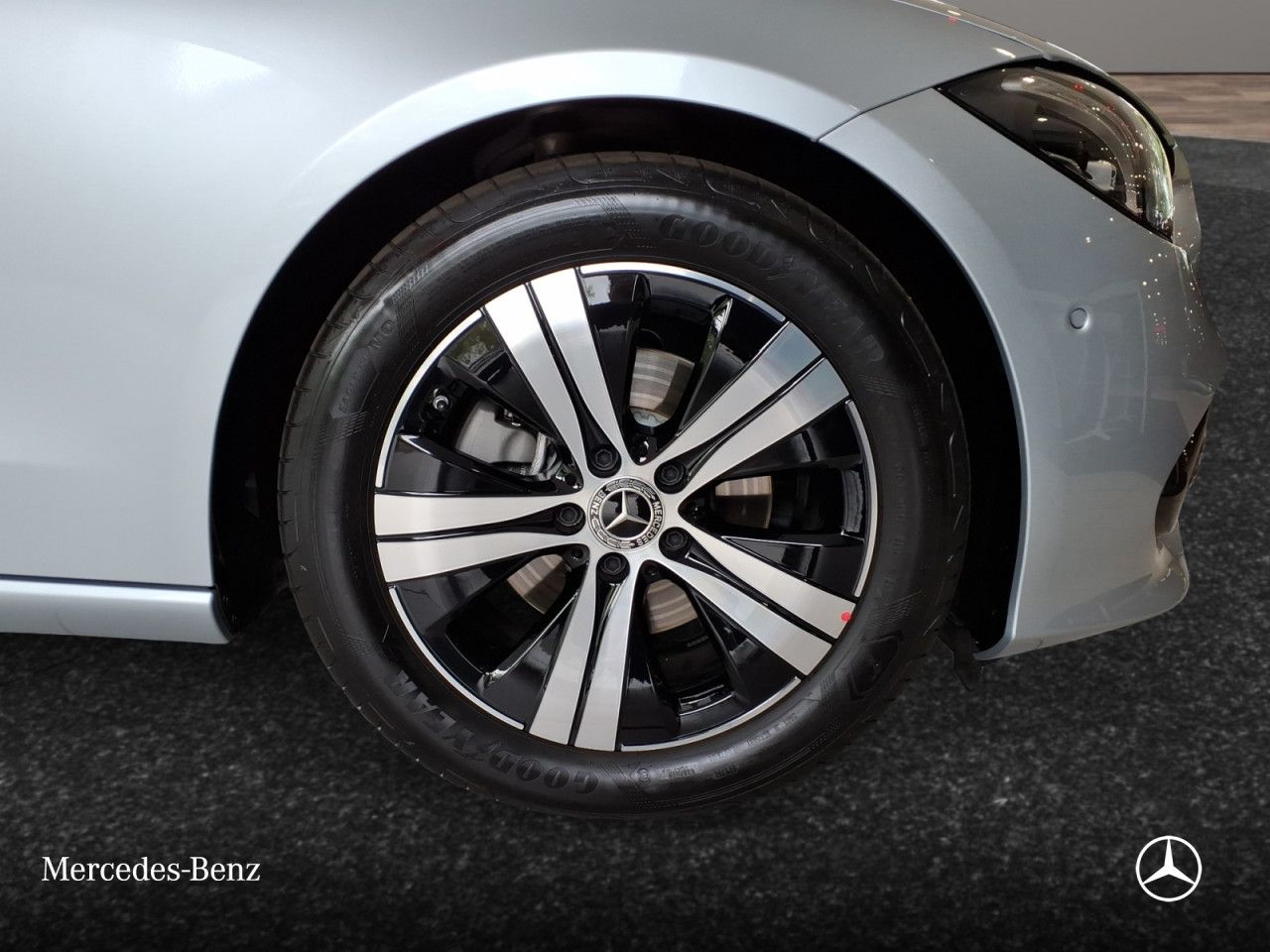 Mercedes-Benz C-Klasse – Bild 4