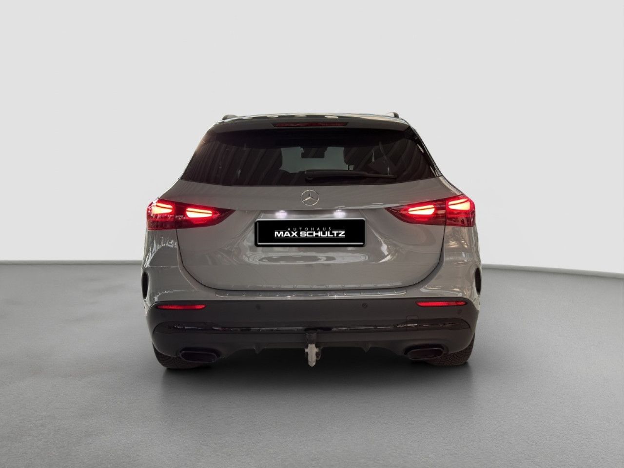 Mercedes-Benz GLA – Bild 4