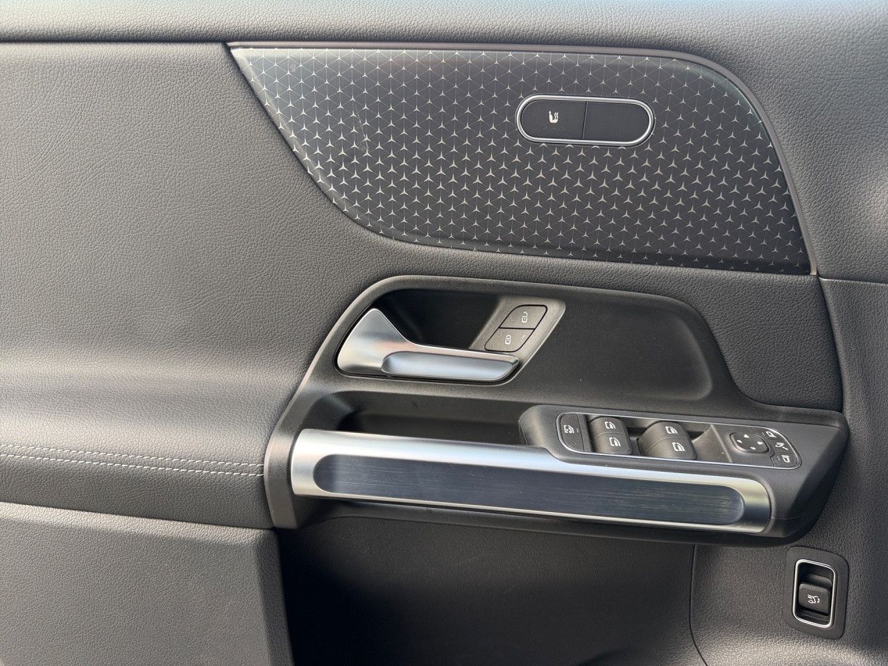 Mercedes-Benz EQB – Bild 13