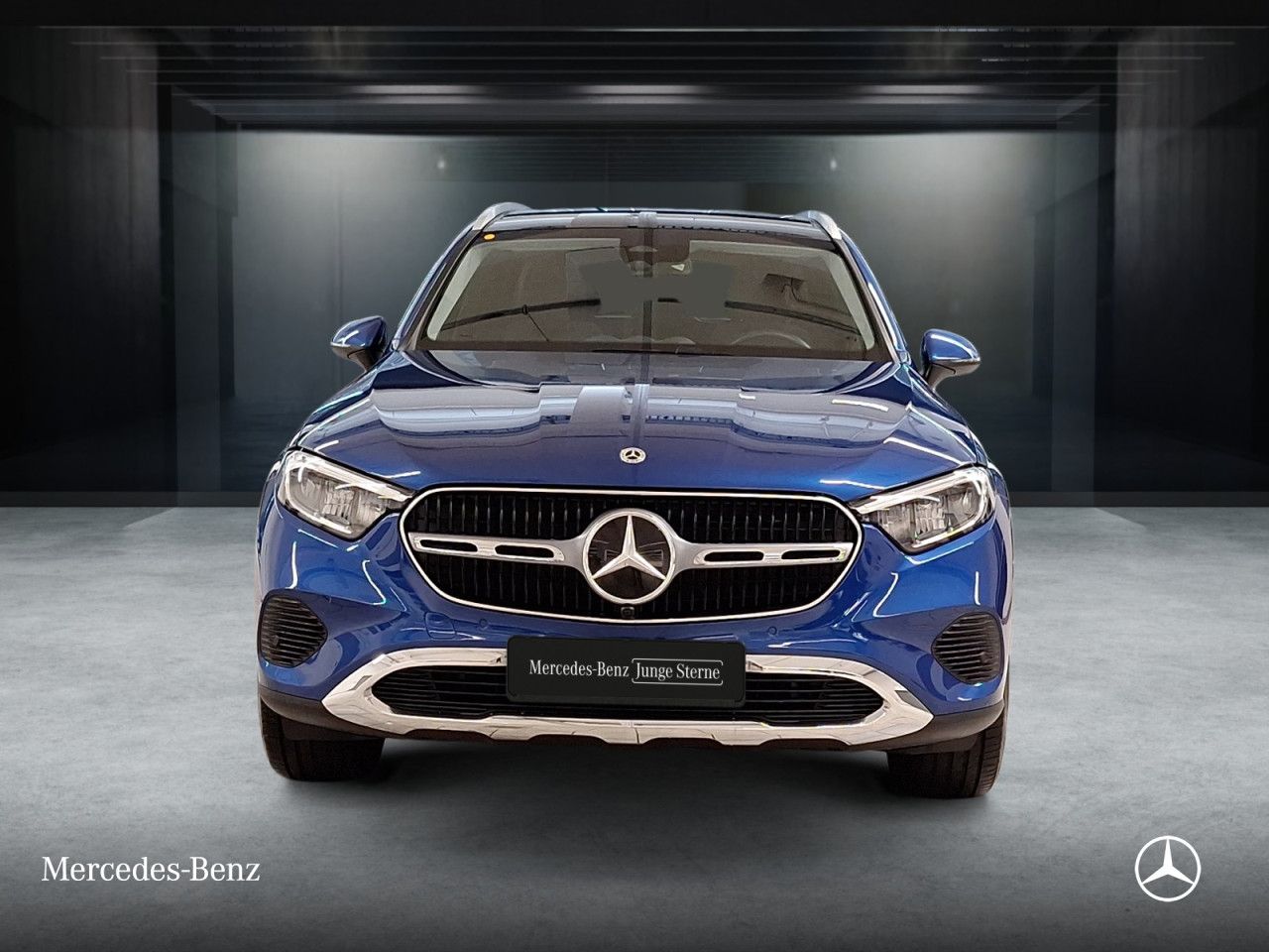 Mercedes-Benz GLC – Bild 8