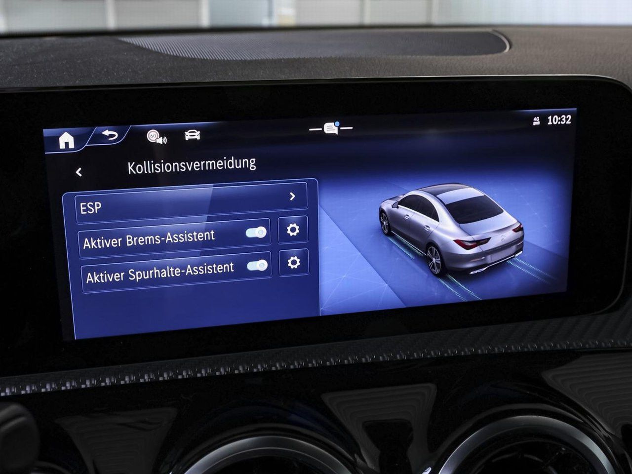 Mercedes-Benz CLA – Bild 13