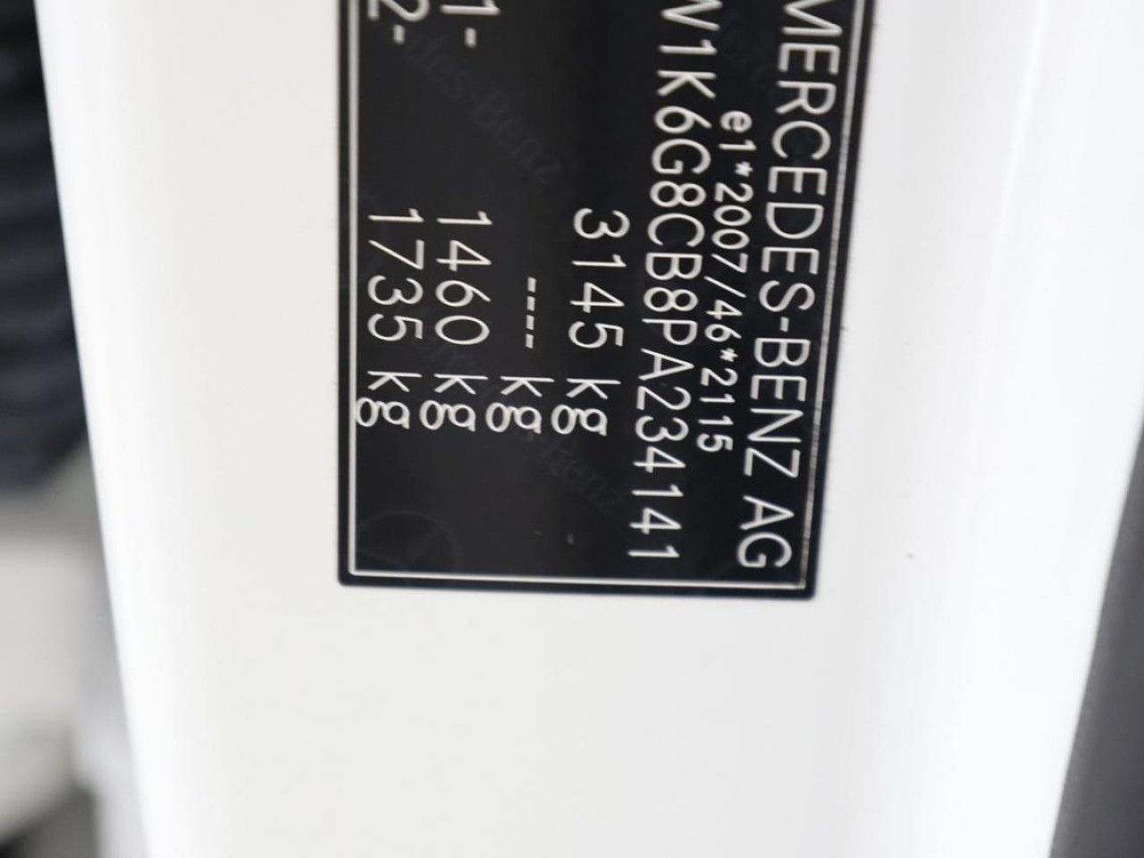 Mercedes-Benz S-Klasse – Bild 14