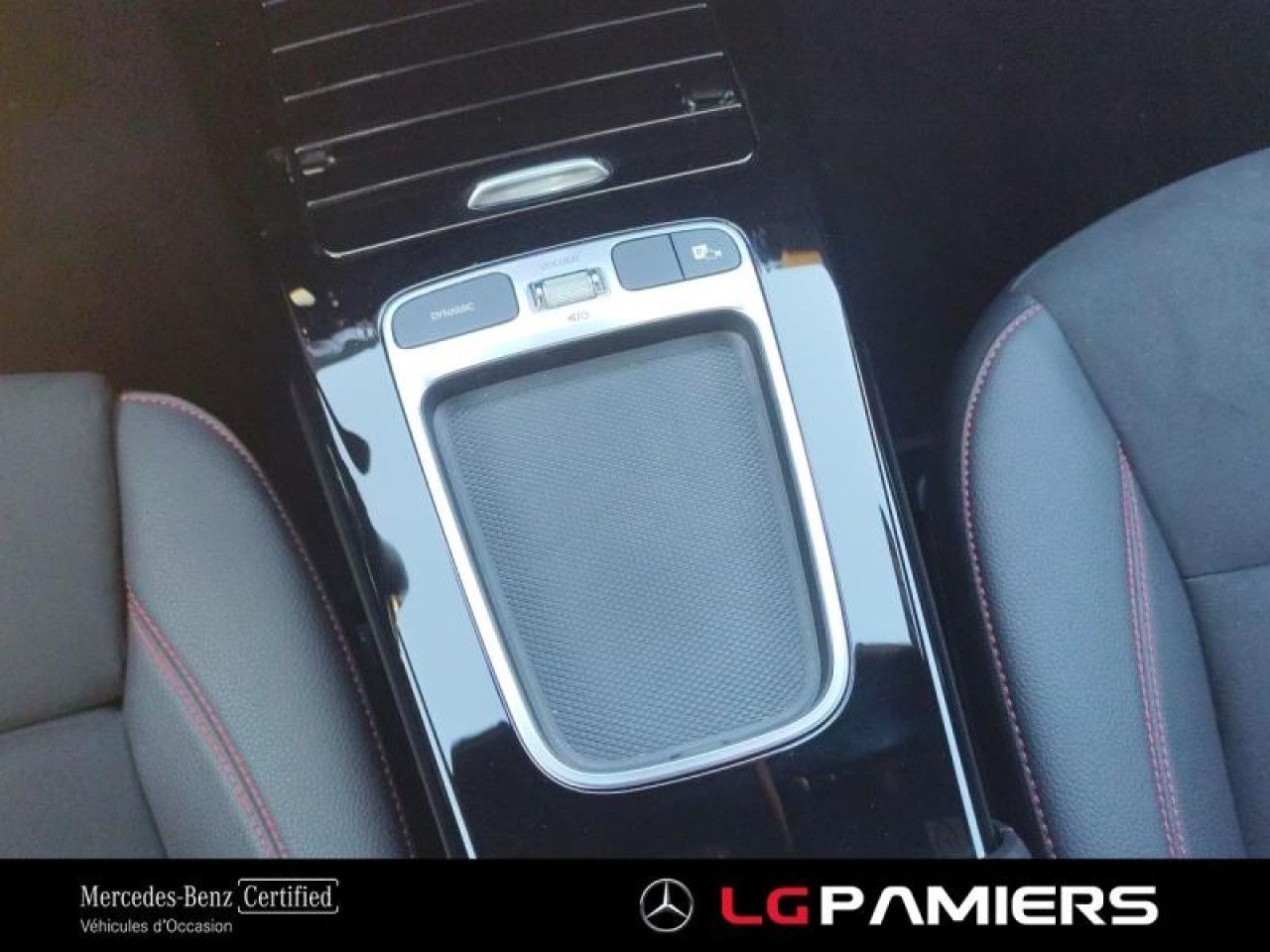 Photo du v&eacute;hicule 13 / 18