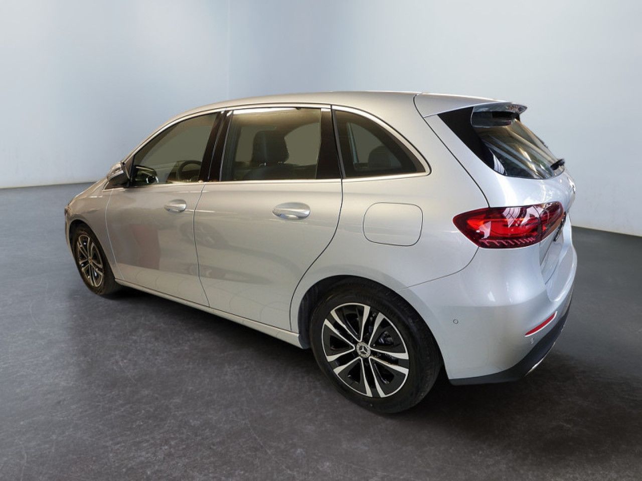 Mercedes-Benz B-Klasse – Bild 4