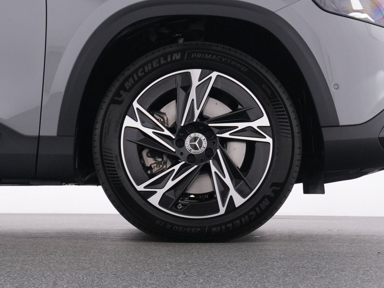 Mercedes-Benz GLB – Bild 21