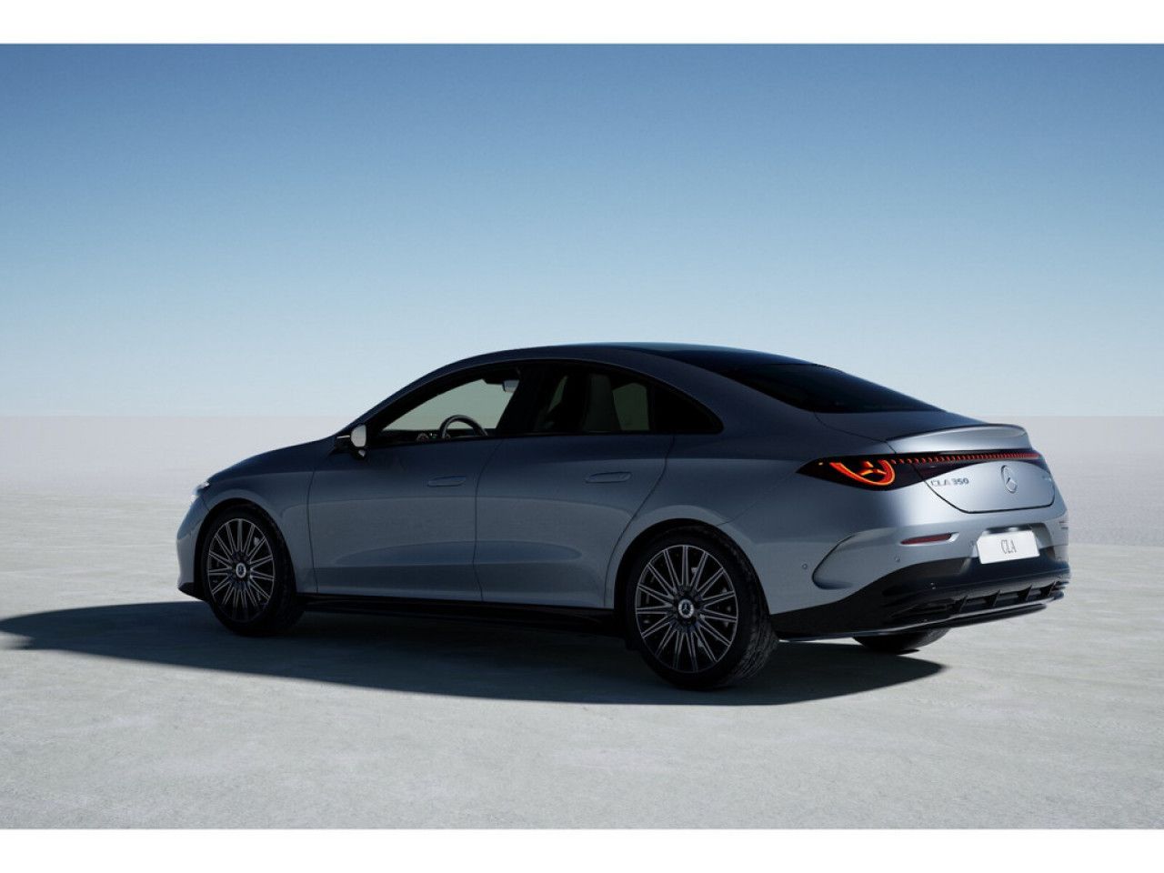 Mercedes-Benz CLA – Bild 13