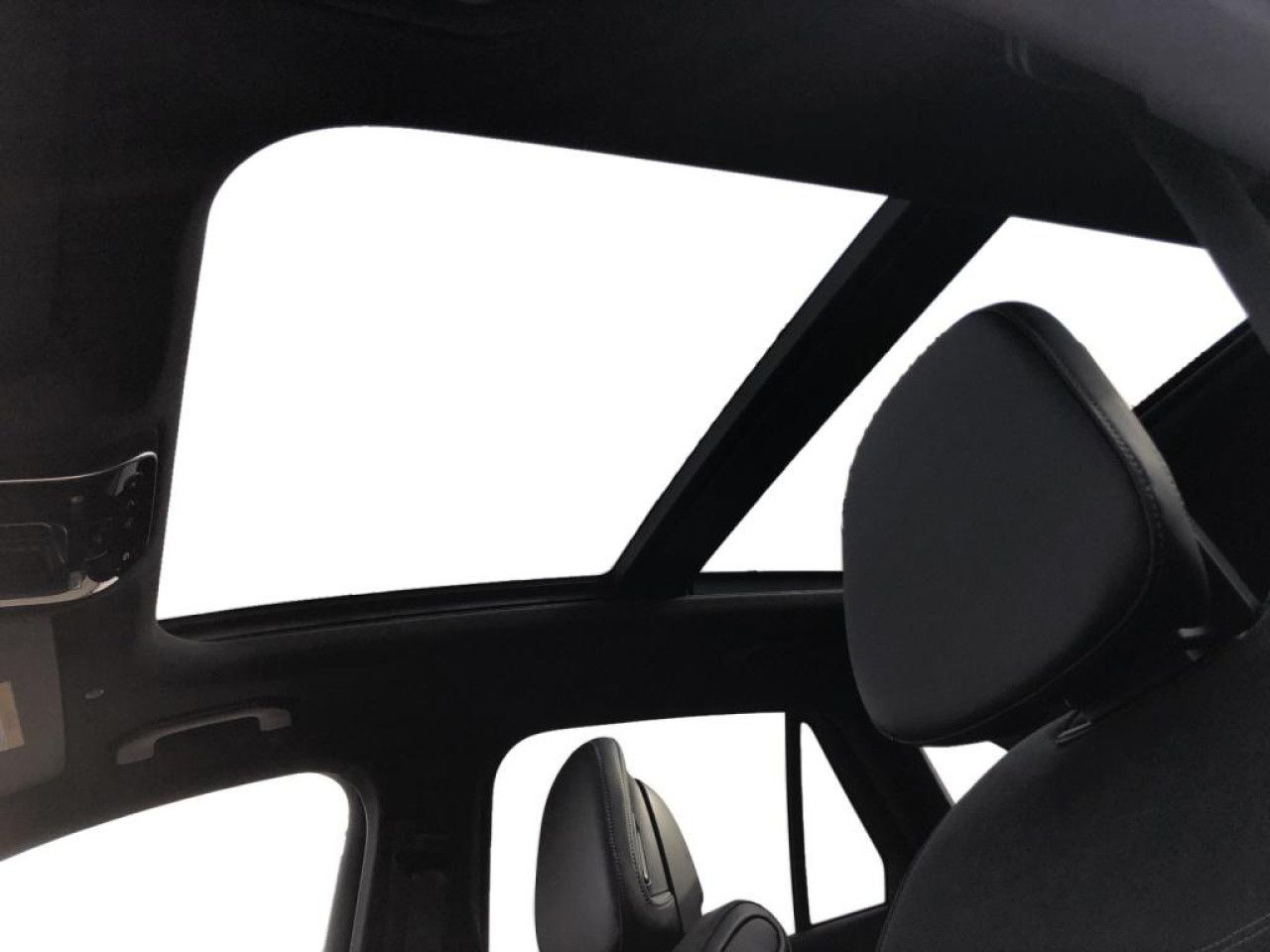 Mercedes-Benz GLC – Bild 13