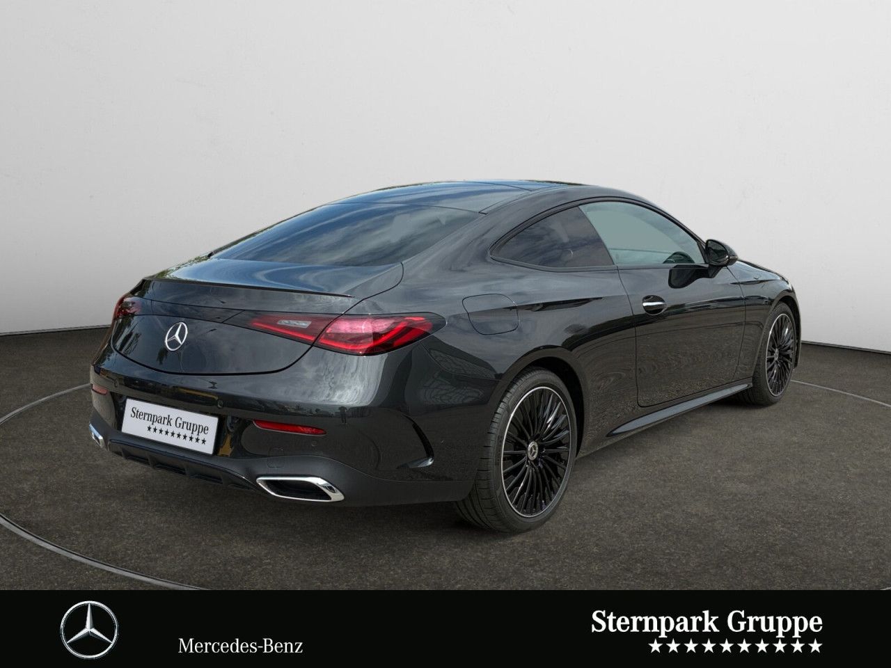 Mercedes-Benz CLE – Bild 5