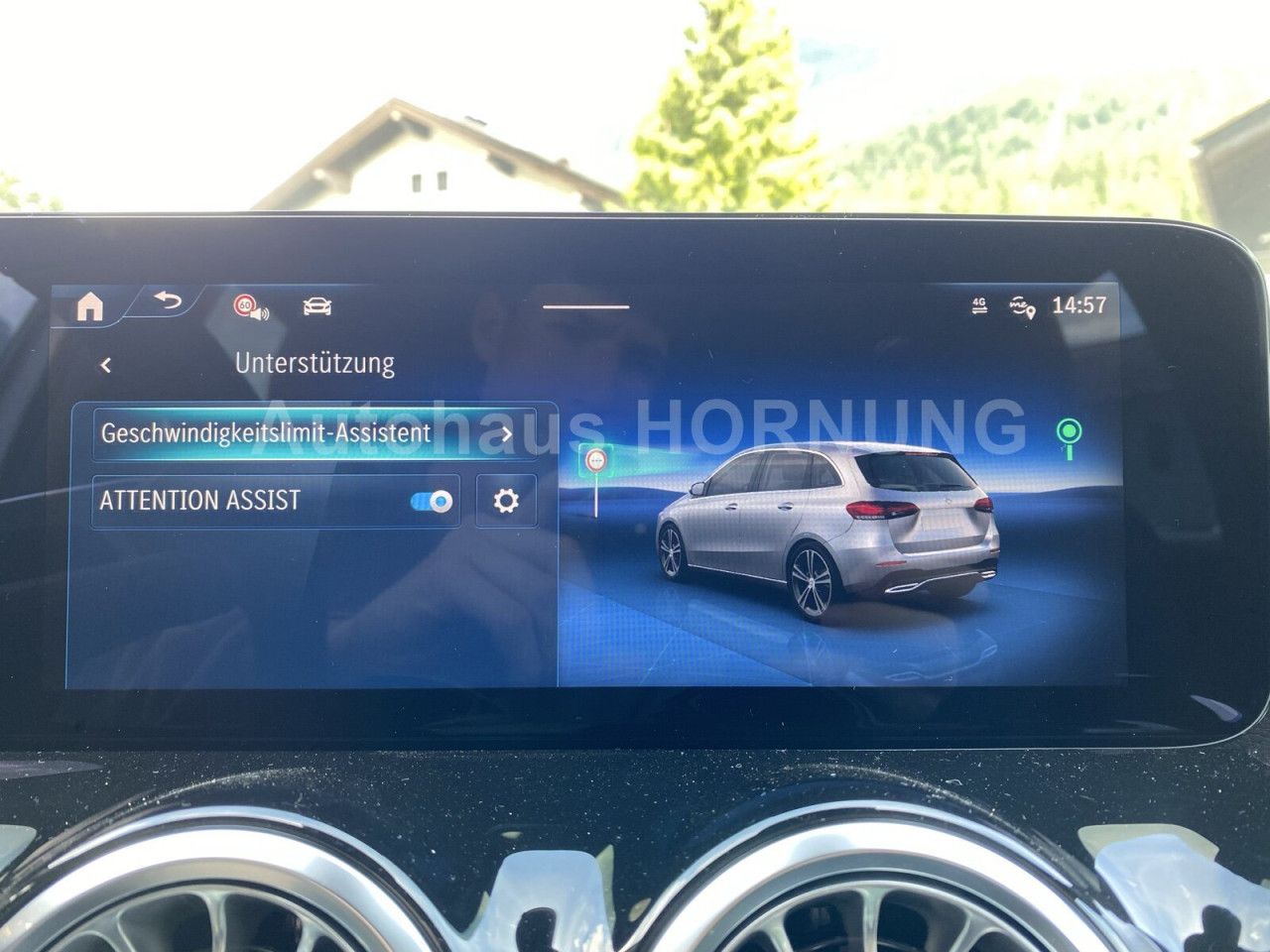 Mercedes-Benz B-Klasse – Bild 20