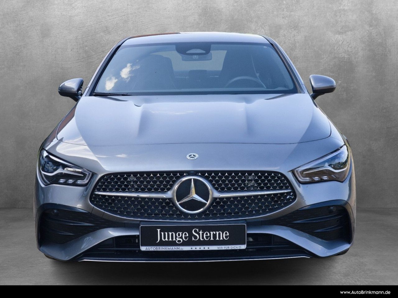 Mercedes-Benz CLA – Bild 2