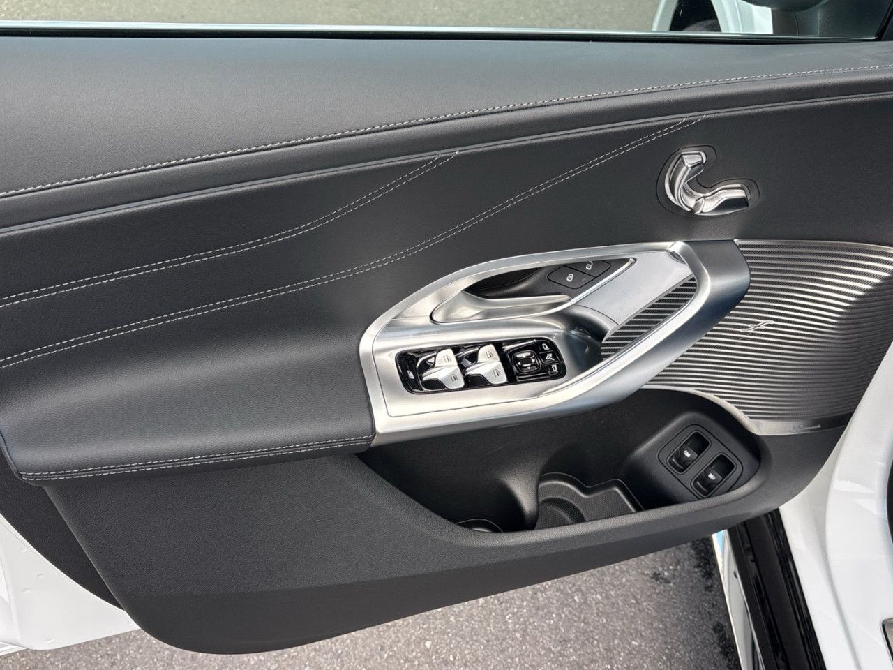 Mercedes-Benz GLC – Bild 2