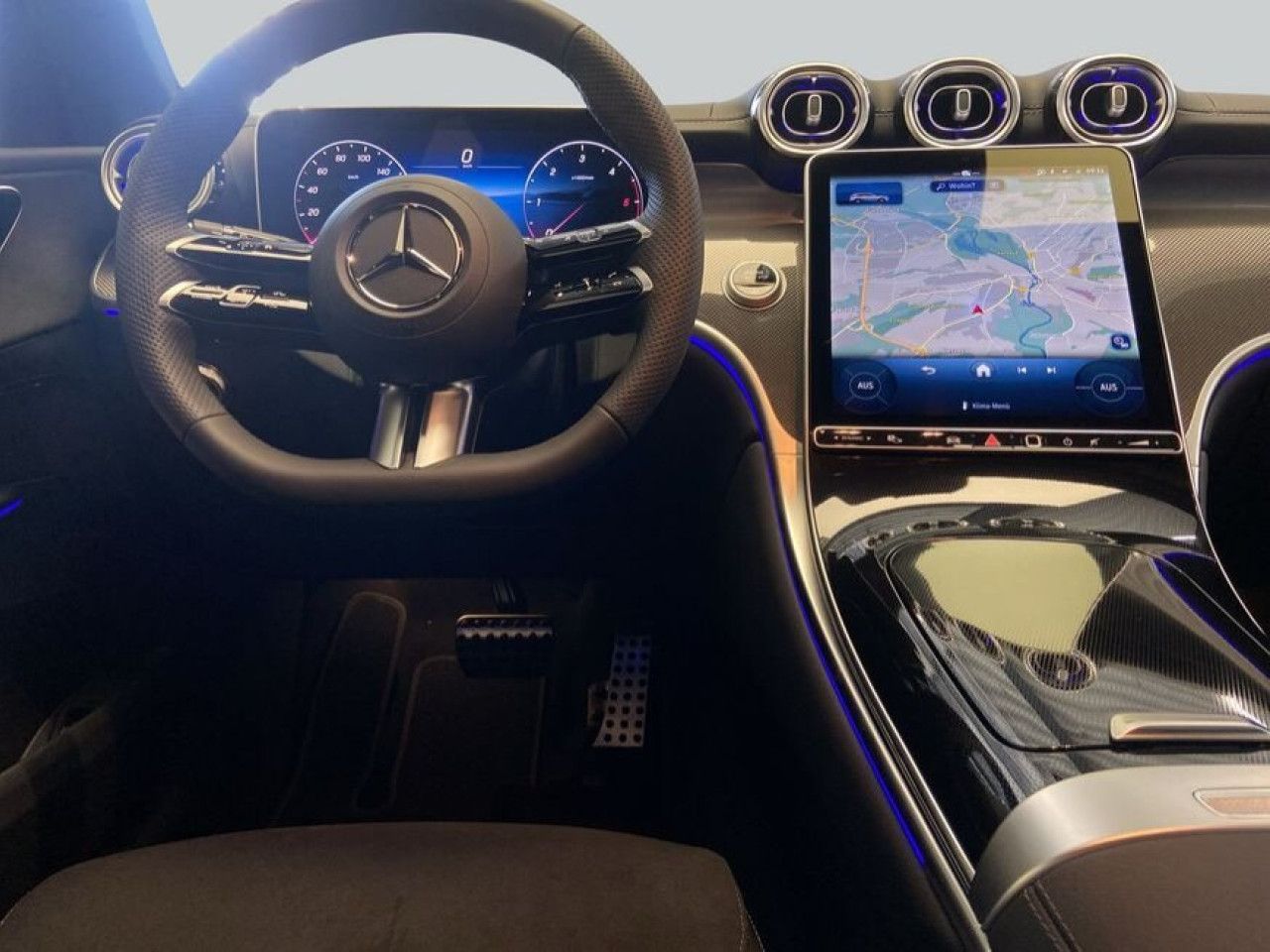 Mercedes-Benz GLC – Bild 15