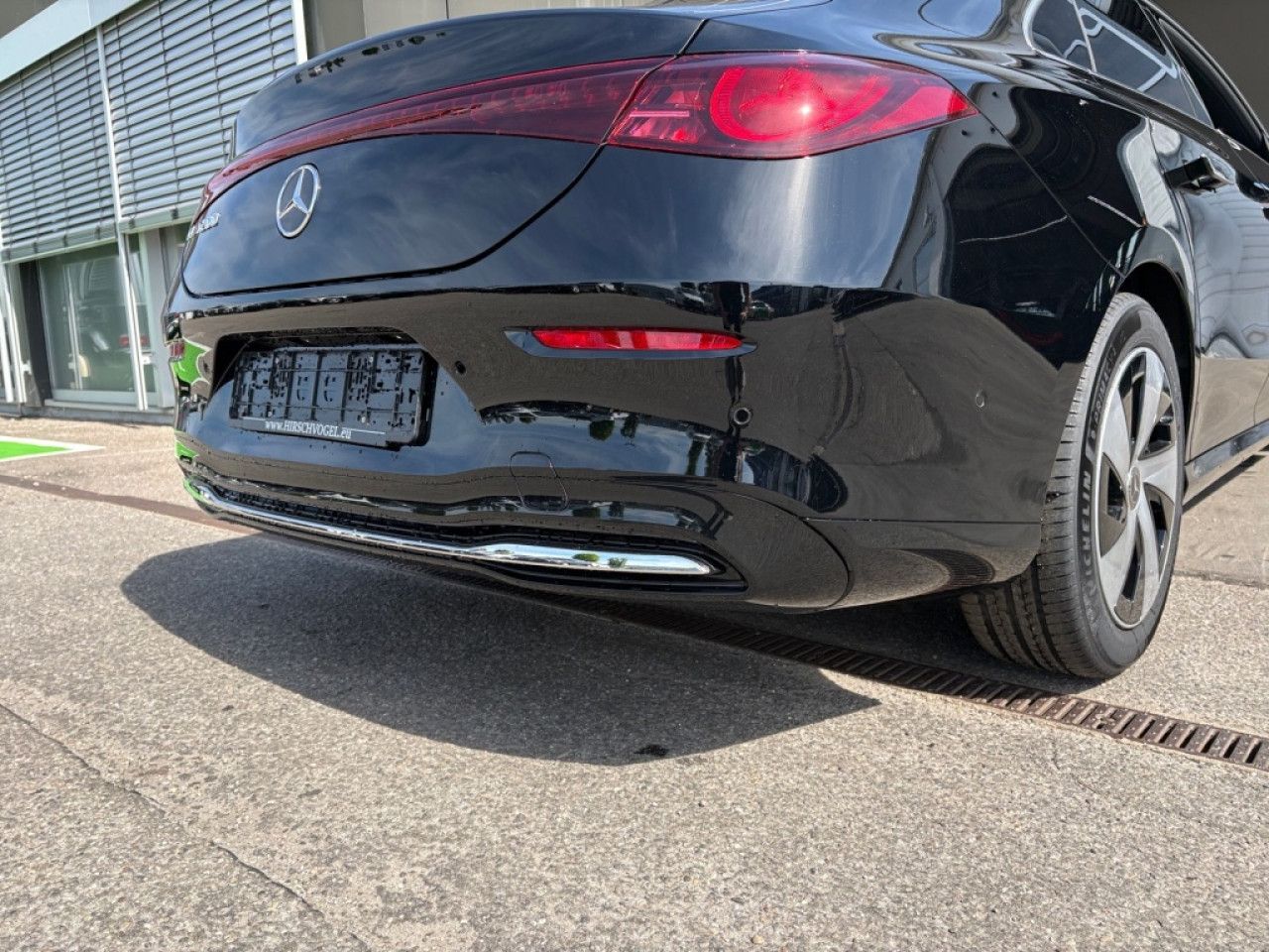 Mercedes-Benz CLA – Bild 16