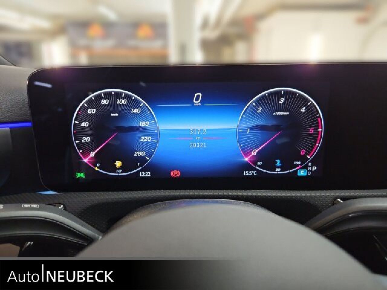 Fahrzeugbild 12 / 27