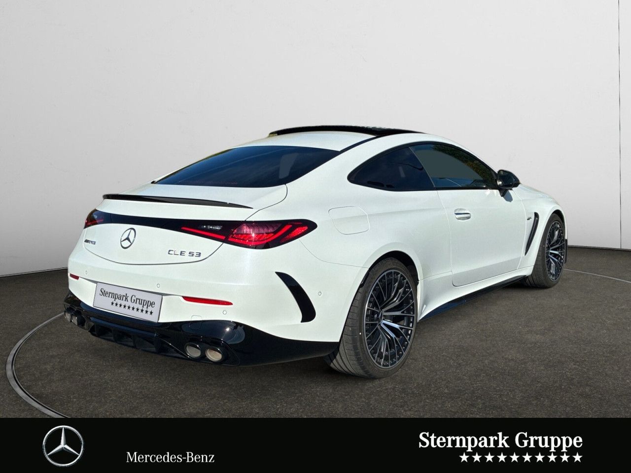 Mercedes-Benz CLE – Bild 5