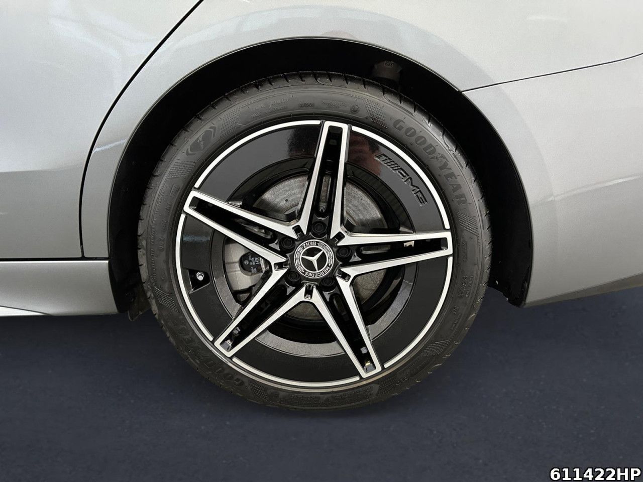 Mercedes-Benz C-Klasse – Bild 5