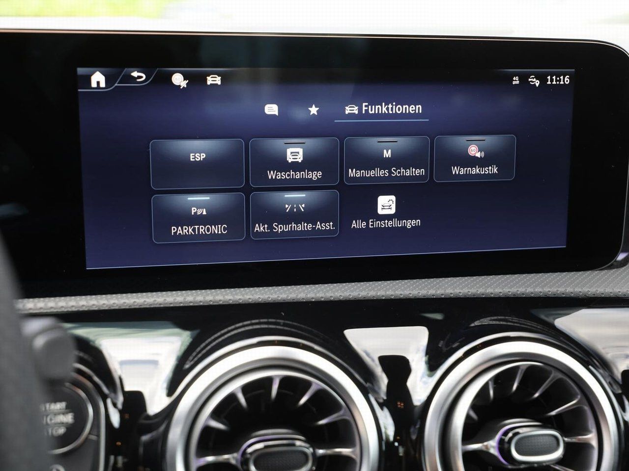 Mercedes-Benz CLA – Bild 10