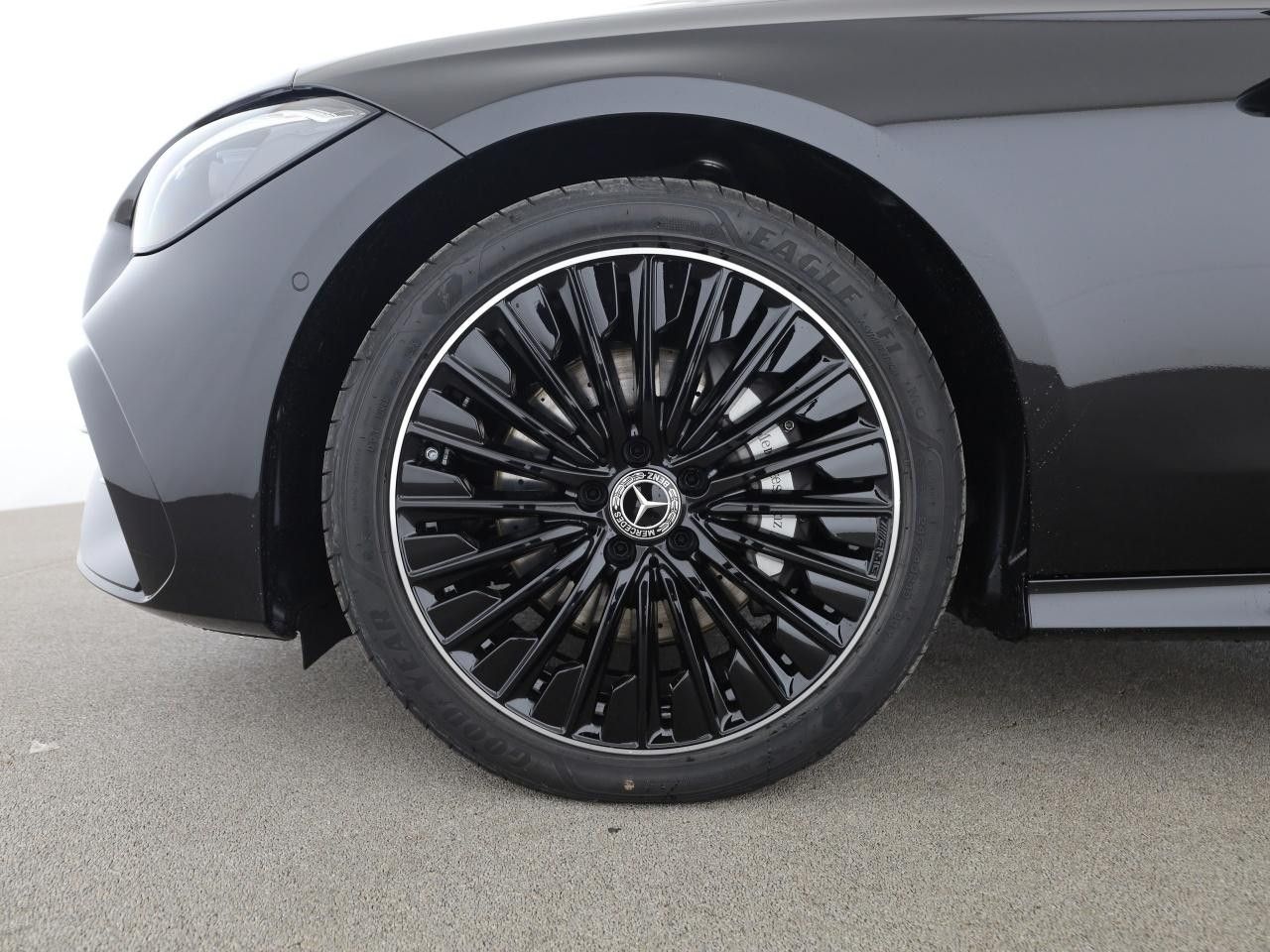 Mercedes-Benz CLE – Bild 16