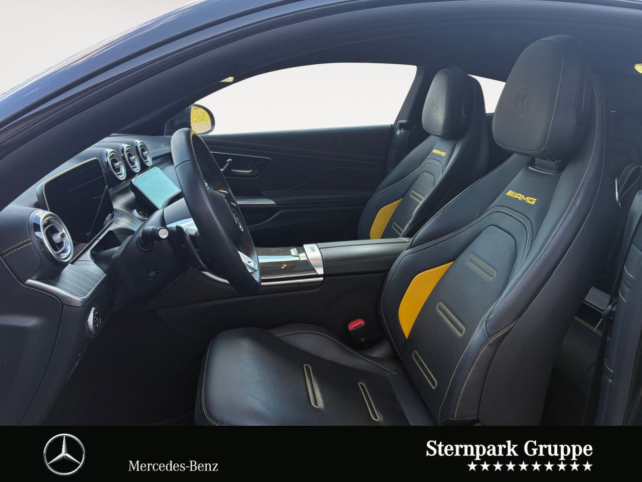 Mercedes-Benz CLE – Bild 9