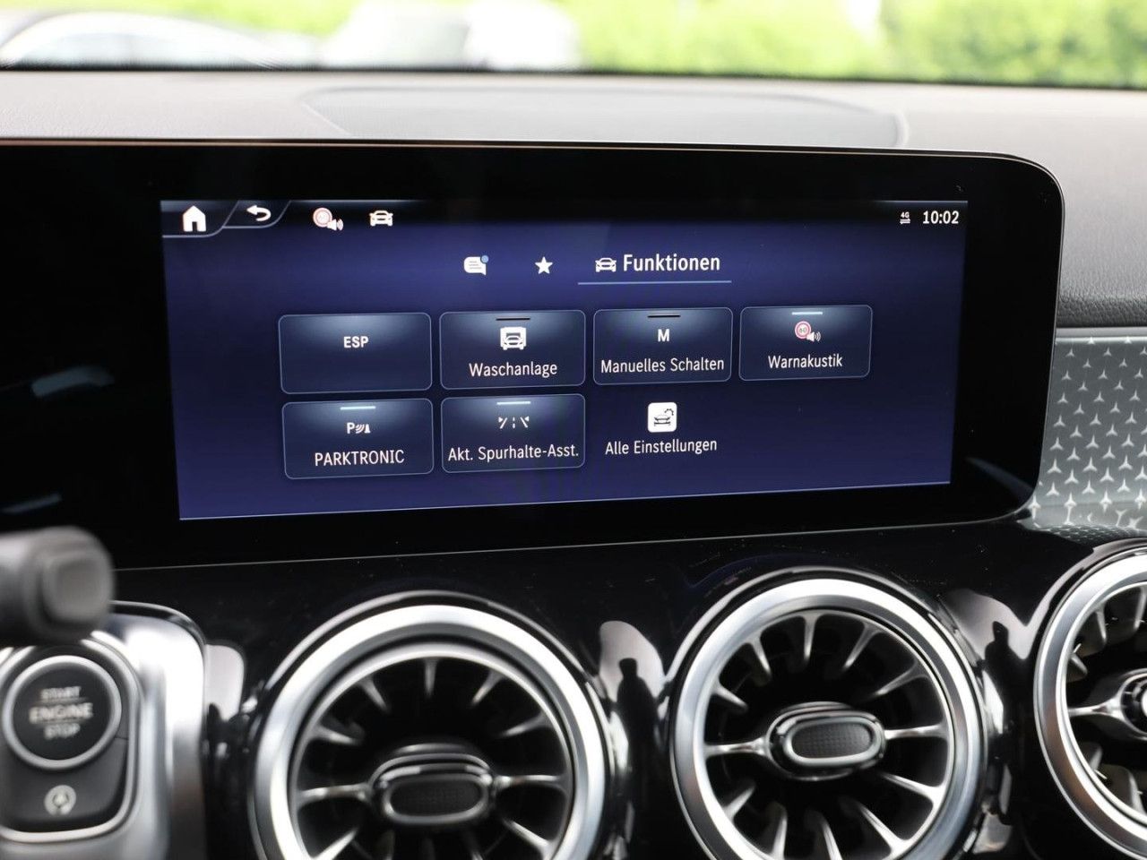 Mercedes-Benz GLB – Bild 10