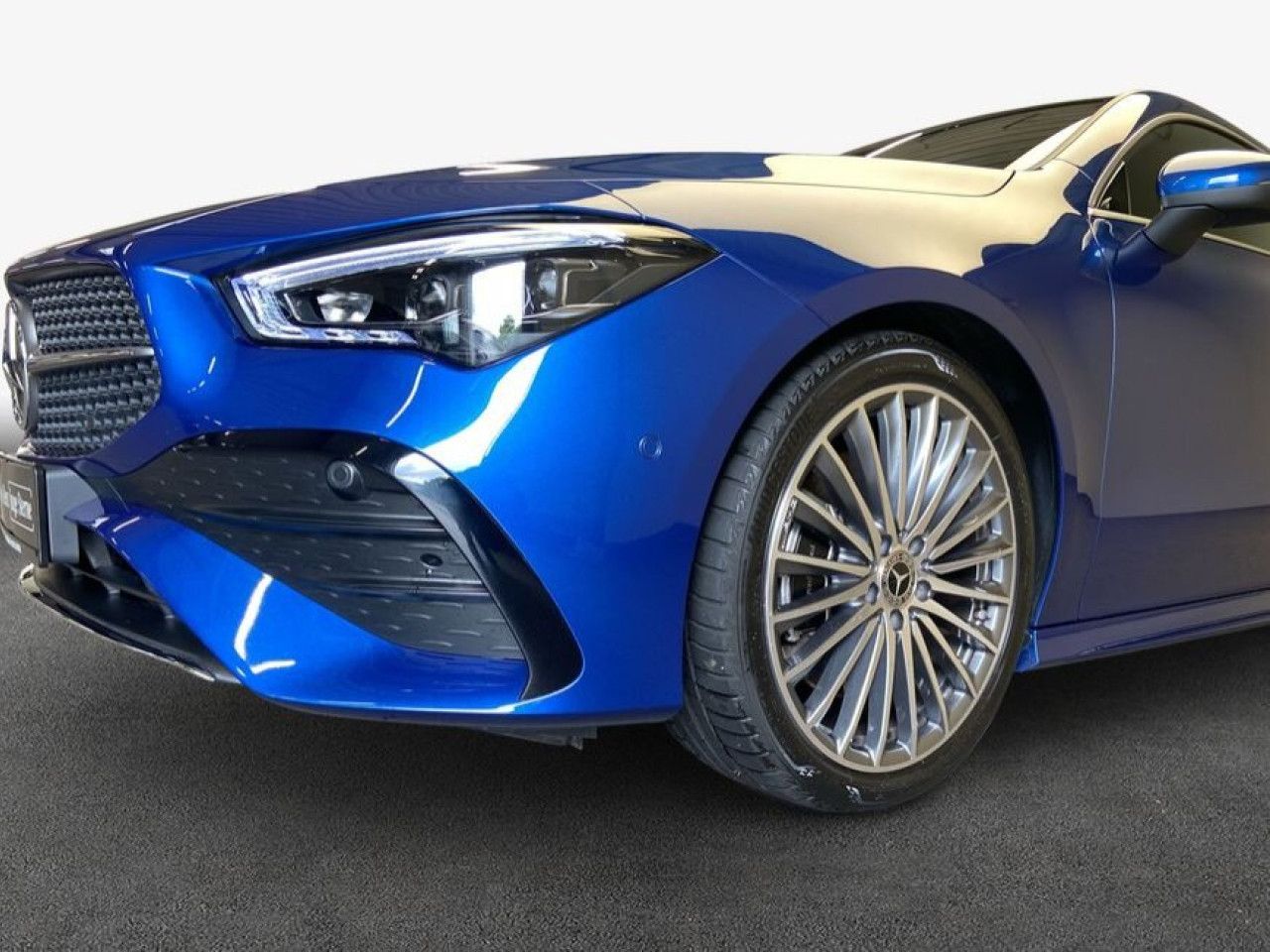 Mercedes-Benz CLA – Bild 6