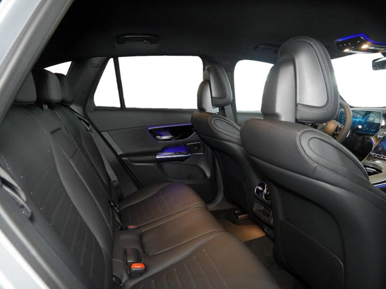 Mercedes-Benz GLC – Bild 6