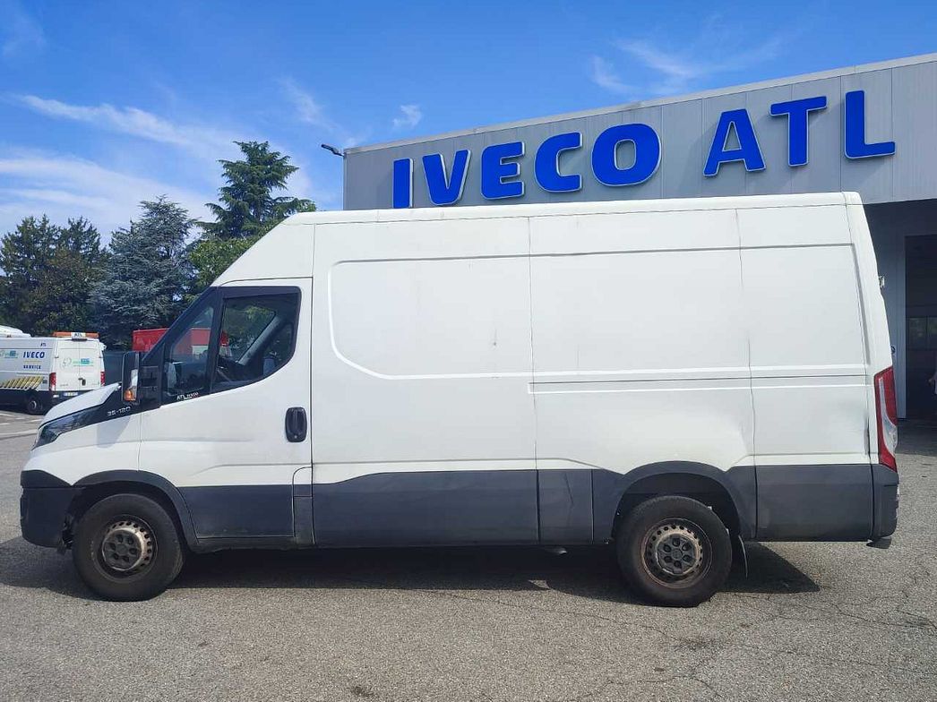 IVECO | Daily 35 S12 V LH2 3520 E6