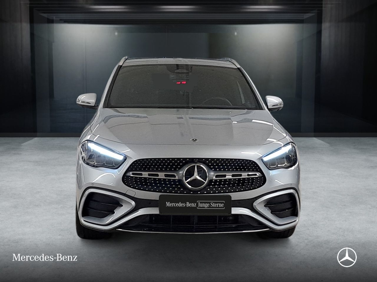 Mercedes-Benz GLA – Bild 8