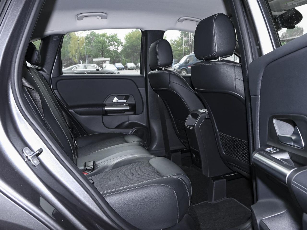 Mercedes-Benz B-Klasse – Bild 6