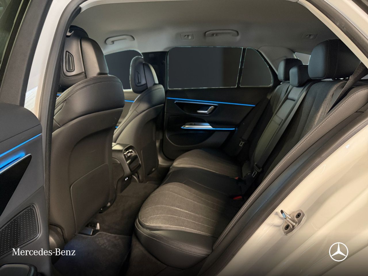 Mercedes-Benz E-Klasse – Bild 15