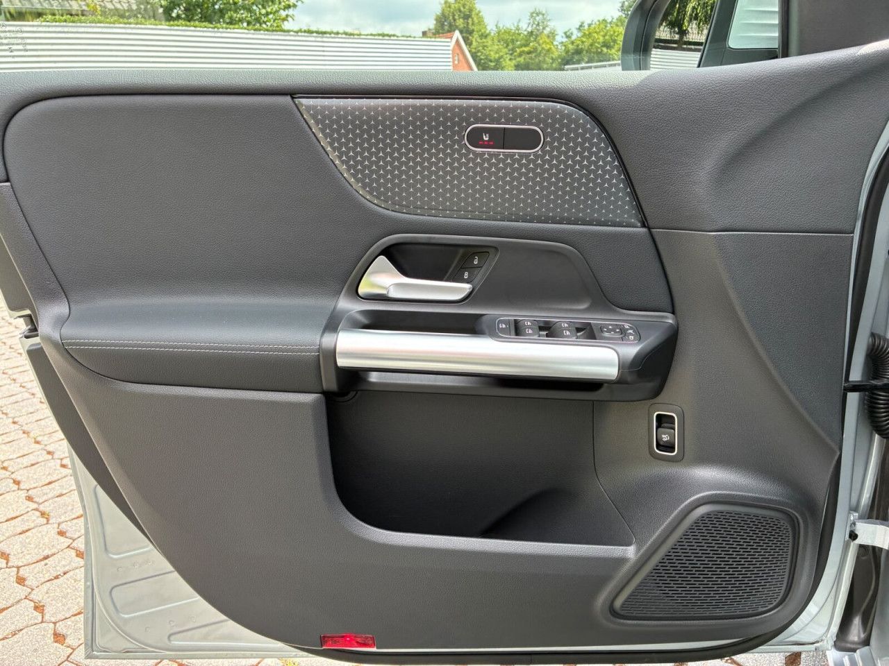 Mercedes-Benz B-Klasse – Bild 4