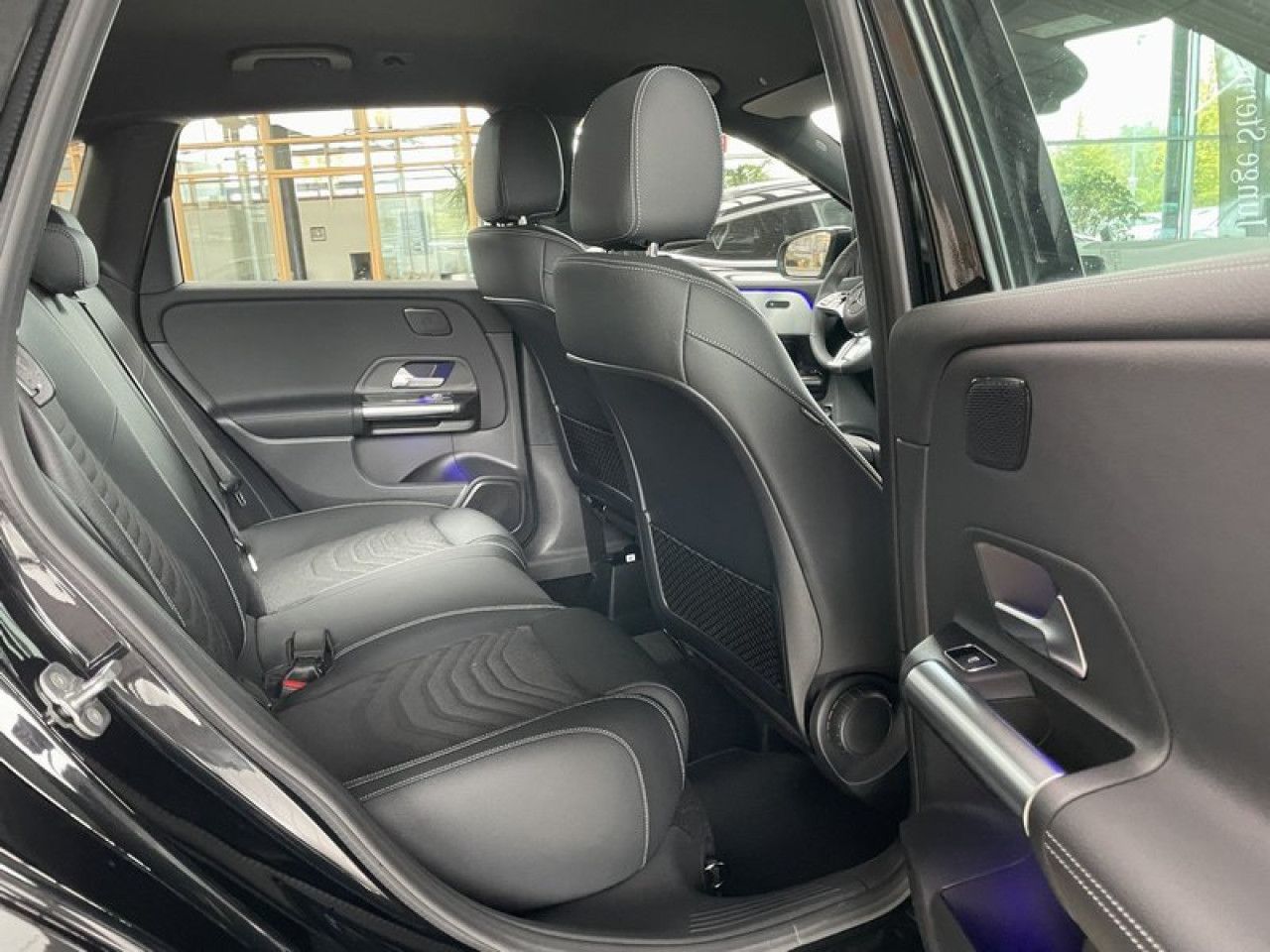 Mercedes-Benz B-Klasse – Bild 9