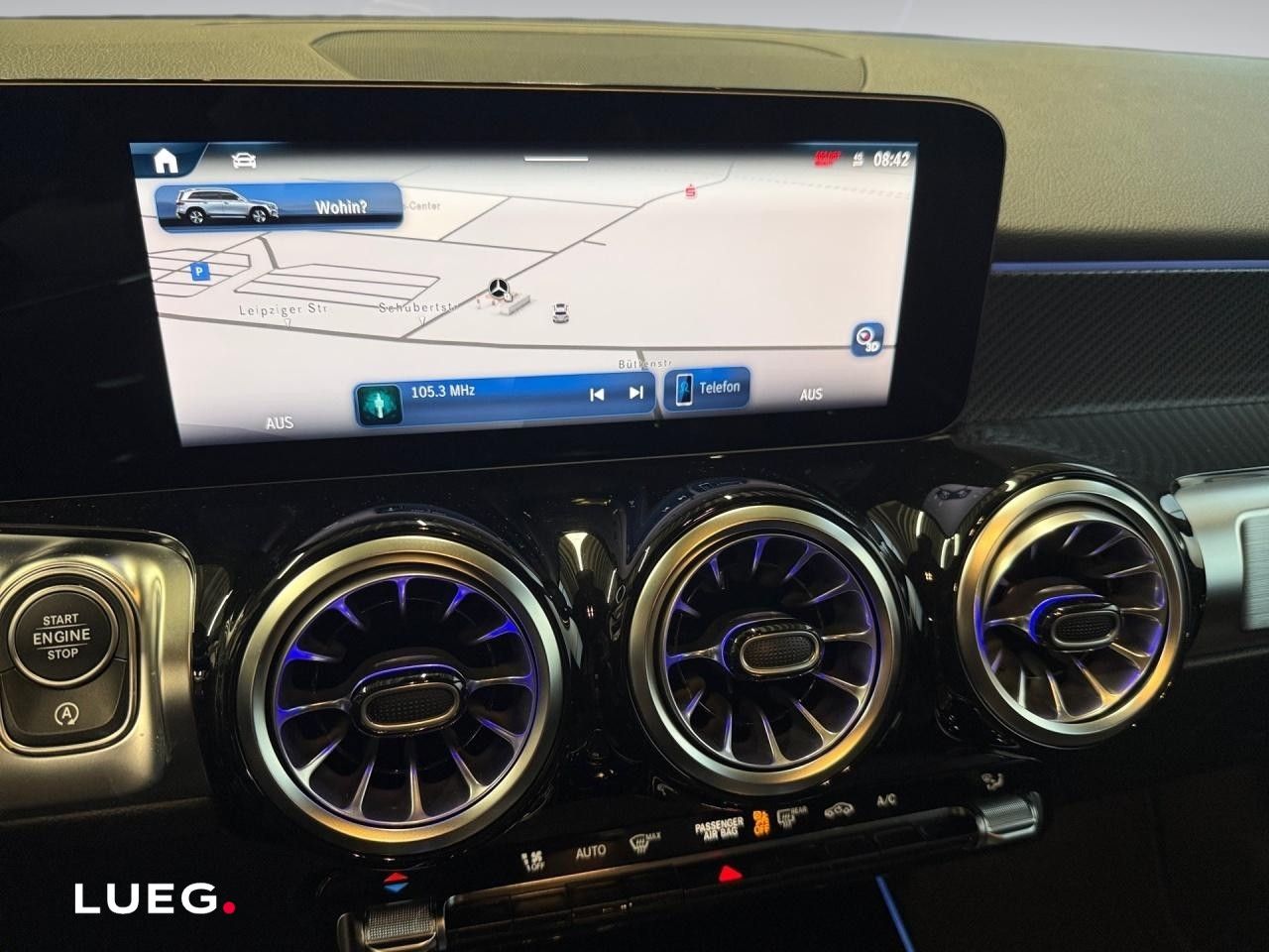 Mercedes-Benz GLB – Bild 13