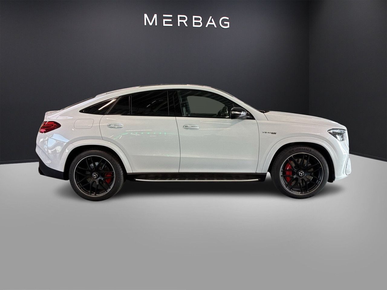 Mercedes-Benz GLE – Bild 4