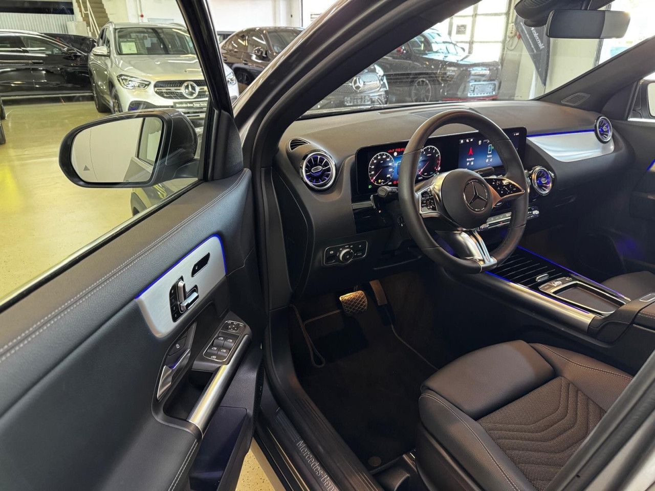 Mercedes-Benz GLA – Bild 13