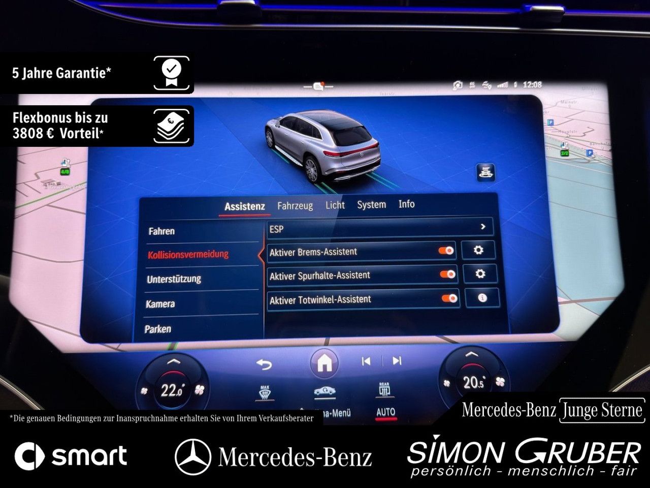 Mercedes-Benz EQS – Bild 21