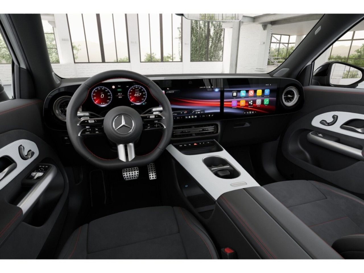 Mercedes-Benz GLB – Bild 6