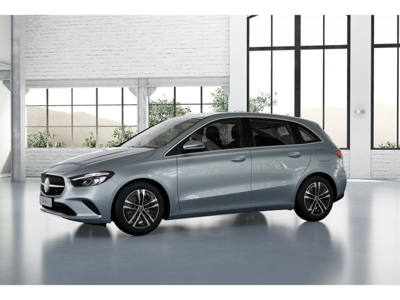 Mercedes-Benz B-Klasse – Bild 12