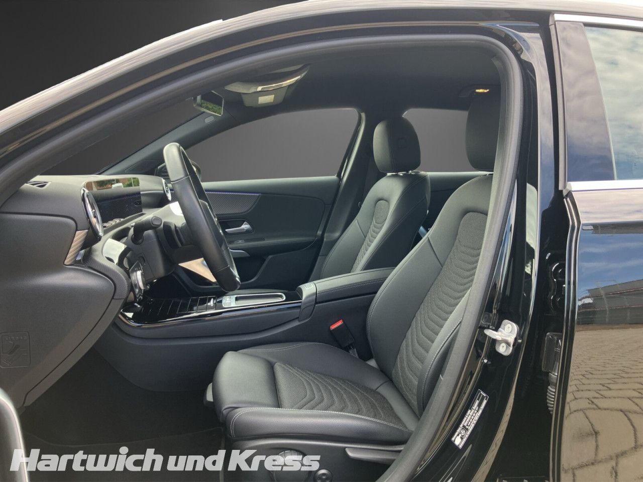 Mercedes-Benz A-Klasse – Bild 14